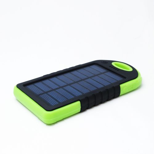 Solar Powerbank | Silicoon - Image 3